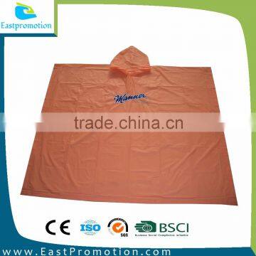 ALL KINDS EVA ADULTS RAIN PONCHOS AND RAINCOATS SHIJIAZHUANG TOP SUPPLIER