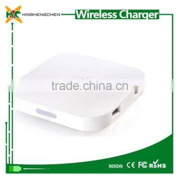 Newest Coming Wireless Charger for Ipad 2 for pc for Table photo-4