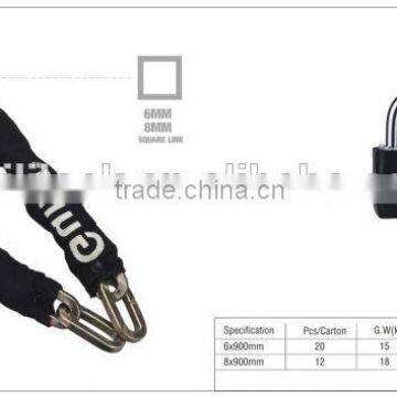 Anti-theft Chain Lock,Pad Lock,Wenzhou Lock HC87308