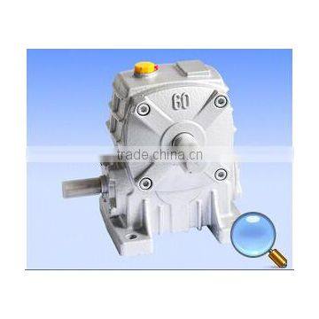 WPA50 Worm Gear Reducer