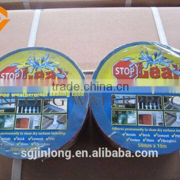 JINLONG bitumen roofing tape of high technology