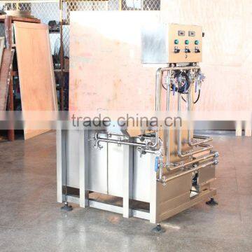 Hot Selling Manual Beer Barrel Cleaning Equipment photo-4