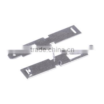 Connector Terminal Electrical Crimp Wire Connector Terminal with