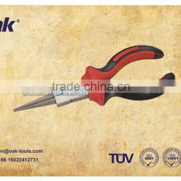 Titanium 6 INCH ROUND NOSE PLIER