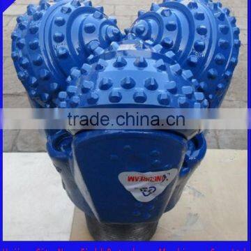 HJ Metal Sealed Bit With Journal Bearing photo-5