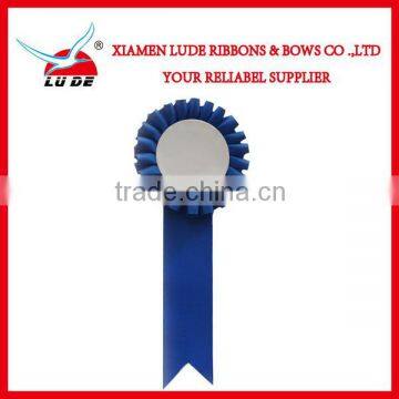Rosette Ribbon for Sports Meeting photo-2