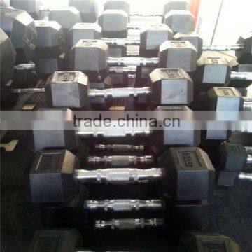 Cheap stainless steel dumbbell for sale