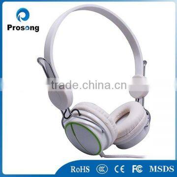 New fasion high quality silent disco headphone