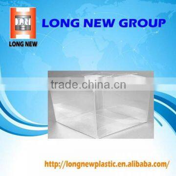 Taiwan Disposable Clear Pastic Box
