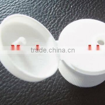 flip cap mould