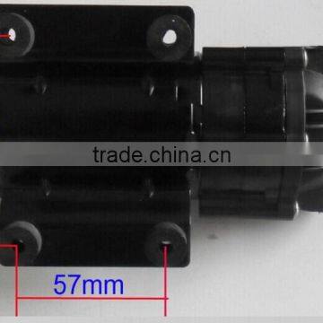 Small dc Electric Water Pumps for Water Purifier photo-3