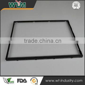 Plastic Injection Molding Parts for High Polish Printer Frame