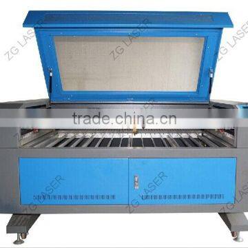 ZG high quality 3034 CO2 laser cutting engraving machine