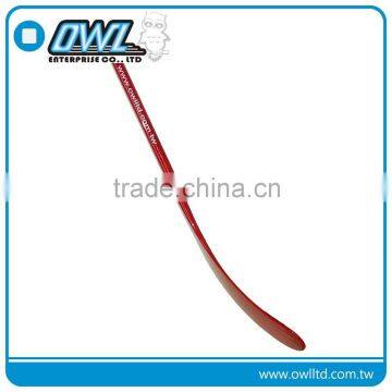 Ice Hockey Equipment Junior One Piece Stick photo-3