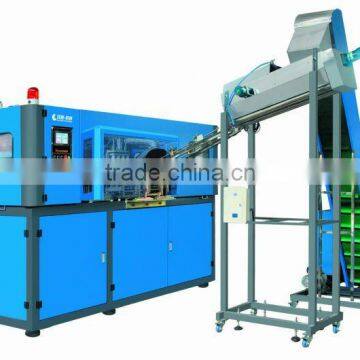 full automatic blow molding machine