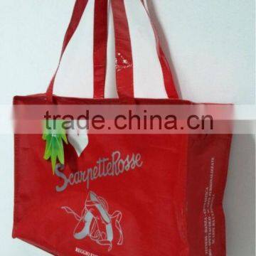 china plastic zip carrier bag