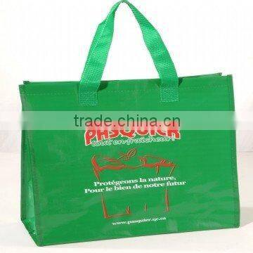 Eco non-woven bag