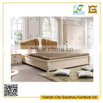 Hotel Single Bed