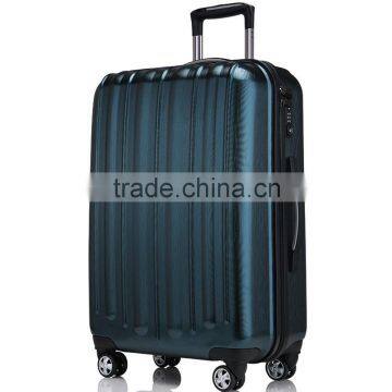 2015 China Decent Bag Luggage Trolley Case Travel Trolley Luggage Bag photo-2