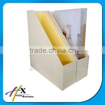 handmade paper file folder printing