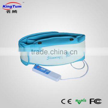 MYX-759 Body Care Slimming Belt In Blue Color