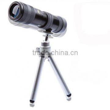 BIJIA 10-30 Times Magnification Monocular Telescope photo-3