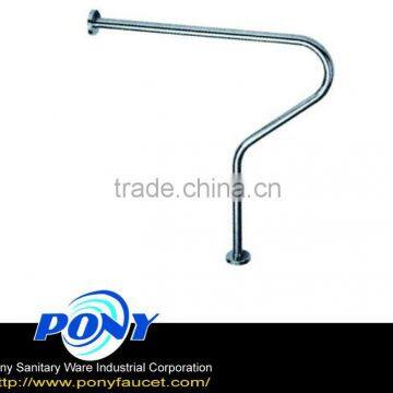 High Quality Taiwan made stainless steel disabled bathroom handrail