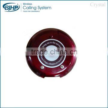 Service Caller System Waiter Pager Wireless Calling System for Restaurant photo-5