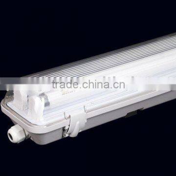 Fluorescent Corrosion Resistant Fittings