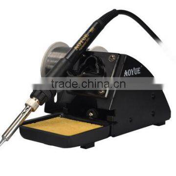 Authorized Agent-3 in 1 Soldering and Desoldering Station for Aoyue Int899A+ photo-5