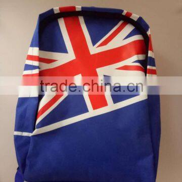 New Arrival Fashion Flag Backpack,promotional Gifts Backpack photo-2