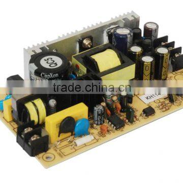Led Drive Open Frame 45W 12V Power Supply Single Output From China Manufacturer photo-2