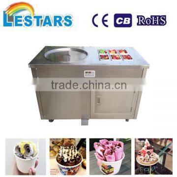 fry ice cream machine thailand ice cream machine fried ice cream machine