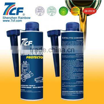 7CF Engine Care Additive As Diesel Engine Spare Parts