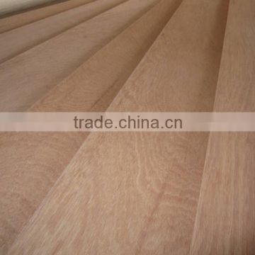 Best Price Keruing Face Veneer from Linyi