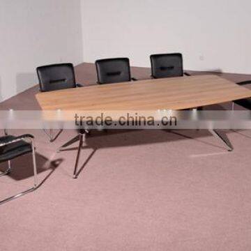 Modern Conference Table Wooden Meeting Table HC-2402