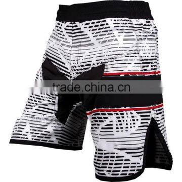 Authentic brand clothing men's crossfit short oem