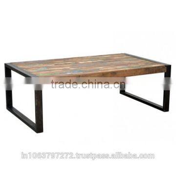 Teak Coffee Table