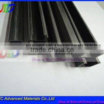 Supply Series of Carbon Fiber i Beams,good Quality Carbon Fiber i Beams With Low Price photo-6