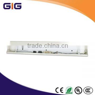 High Qulity T8 Protective Grille Lamps and Indoor Grille Lamp