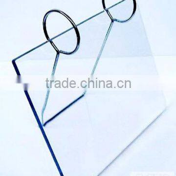 2017 Wholesale Acrylic Desktop Calendar Holder photo-2