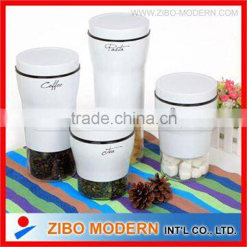 glassware glass food storage container