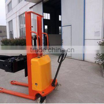 Semi Electric Paper Reel Lifter