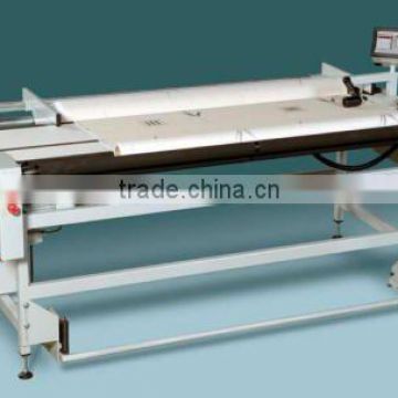 Asco Samba Rewinding & Cutting machines