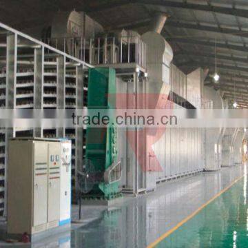 drywall gypsum board production line