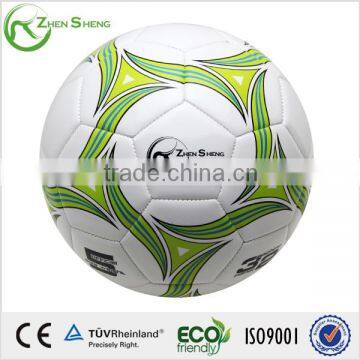 Zhensheng sewing machine TPU soccer ball