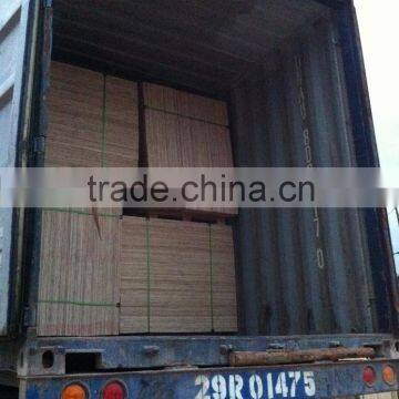 Special-Class Grade and Indoor Usage Plywood