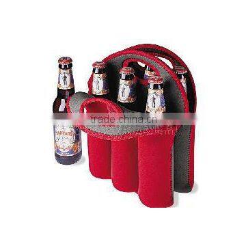 6 Beer Cooler Bag