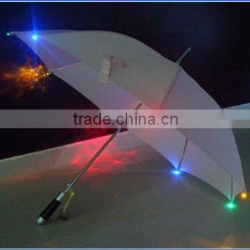 Golf Led umbrella