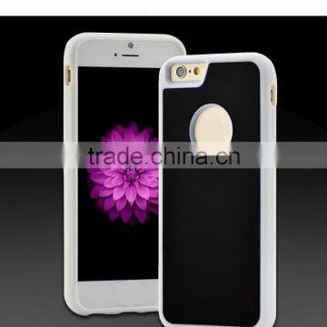 antigravity wholesale hot selling beautiful mobile phone back cover for iphone 4 5 6 se